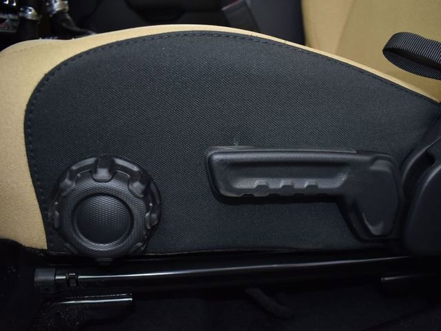 New 2026 Jeep Wrangler Willys image 15