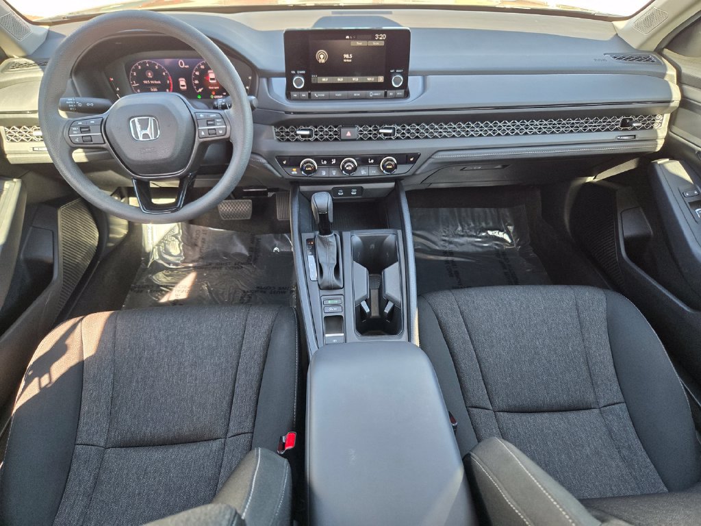 Used 2024 Honda Accord EX image 13
