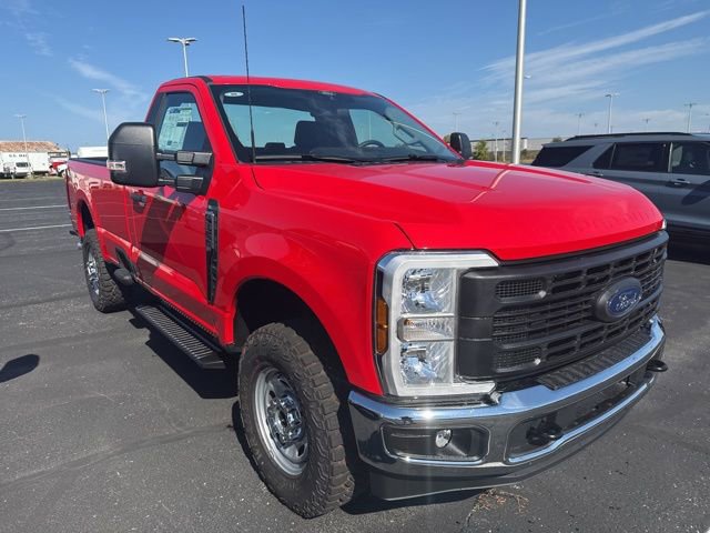 New 2026 Ford F350 XL image 23