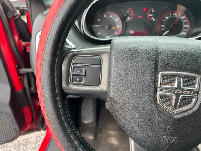 Used 2013 Dodge Dart Rallye FWD image 17