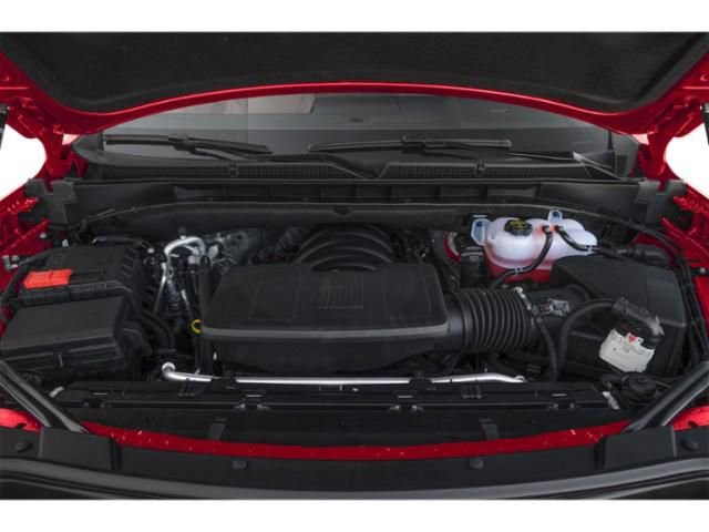 Used 2025 GMC Yukon Denali Ultimate AWD/4WD image 11
