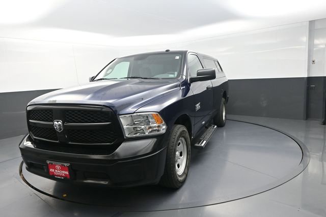 Used 2014 RAM 1500 Tradesman w/ Power & Remote Entry Group AWD/4WD image 31