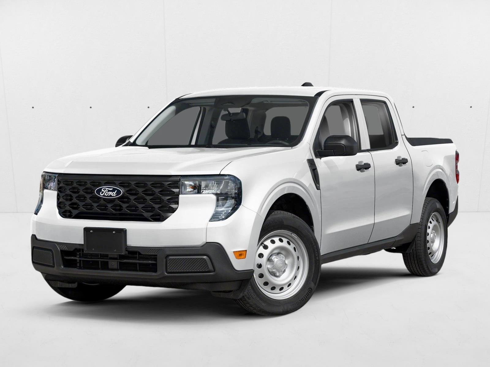 New 2026 Ford Maverick XL FWD video 1
