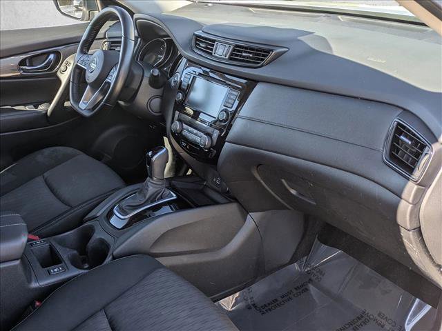 Used 2020 Nissan Rogue SV AWD/4WD image 21