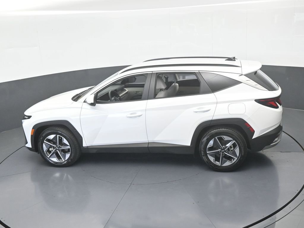 Used 2025 Hyundai Tucson SEL FWD image 52