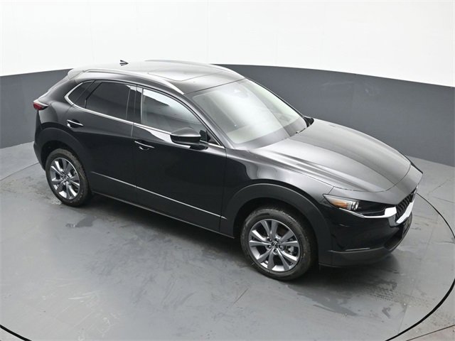 New 2025 MAZDA CX-30 AWD 2.5 S w/ Premium Package image 35