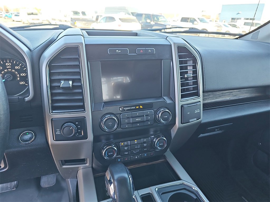 Used 2019 Ford F150 Lariat image 19