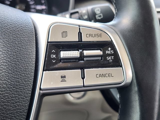 Used 2021 Kia Telluride SX w/ SX Prestige Package AWD/4WD image 31