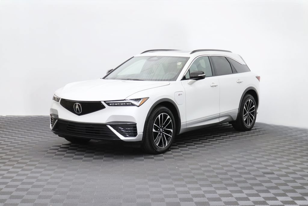 Certified 2024 Acura ZDX A-Spec AWD/4WD image 5