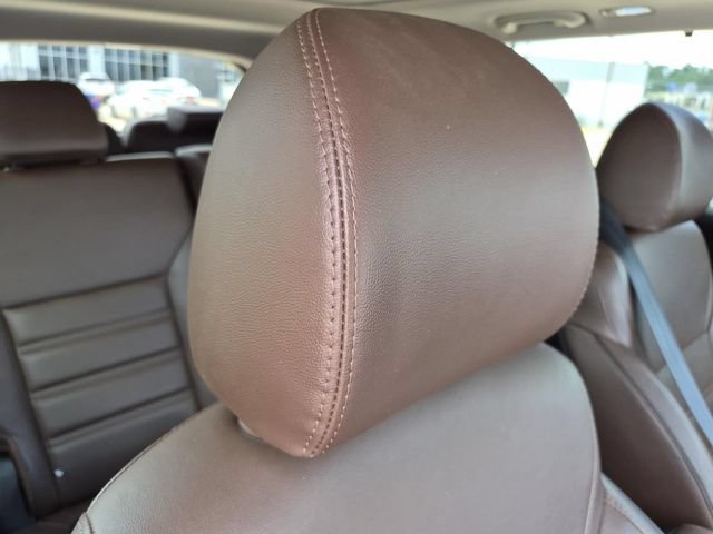 Used 2019 Kia Sorento SX w/ SX Touring Package FWD image 17