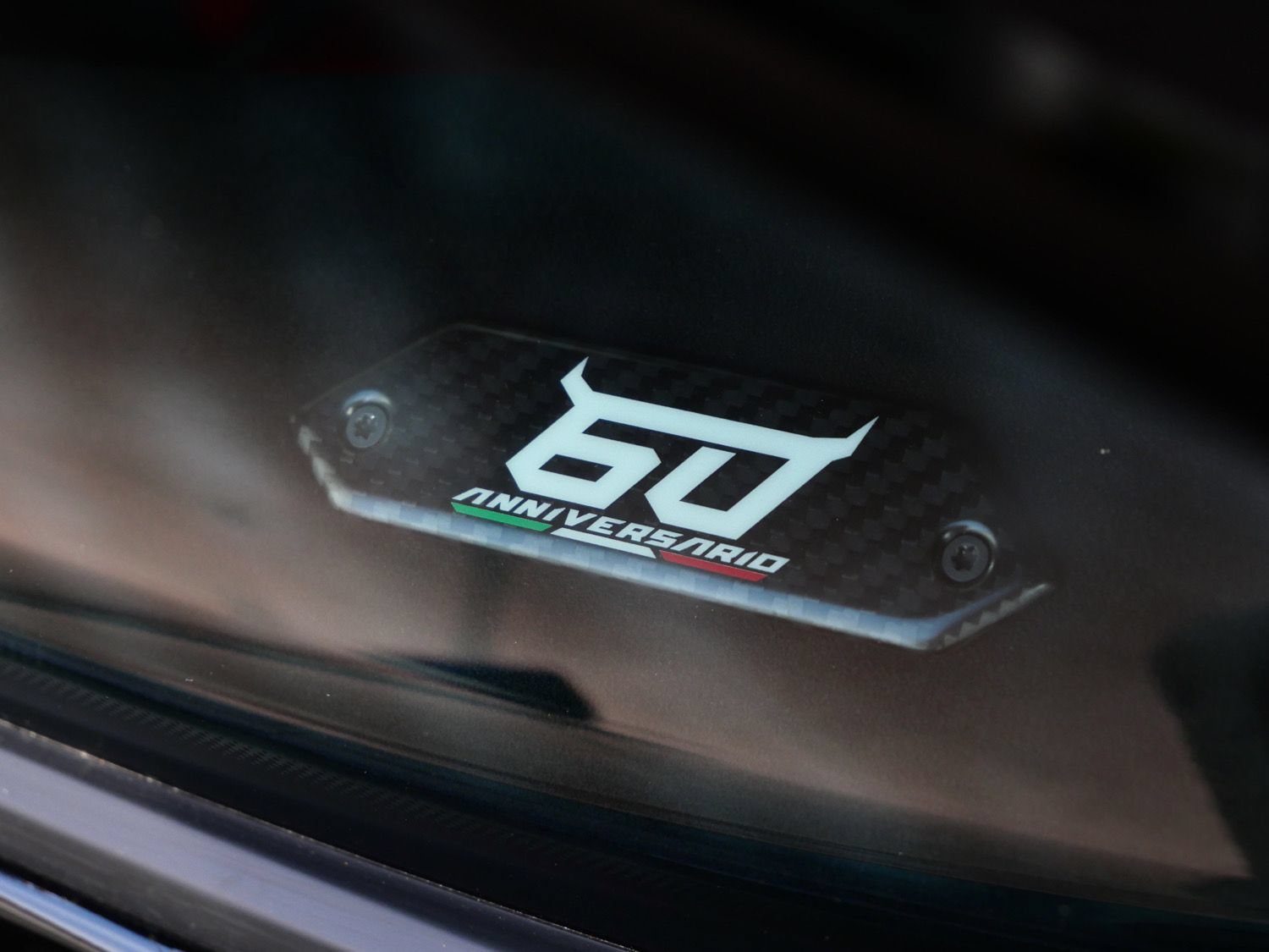Used 2023 Lamborghini Huracan STO RWD image 12