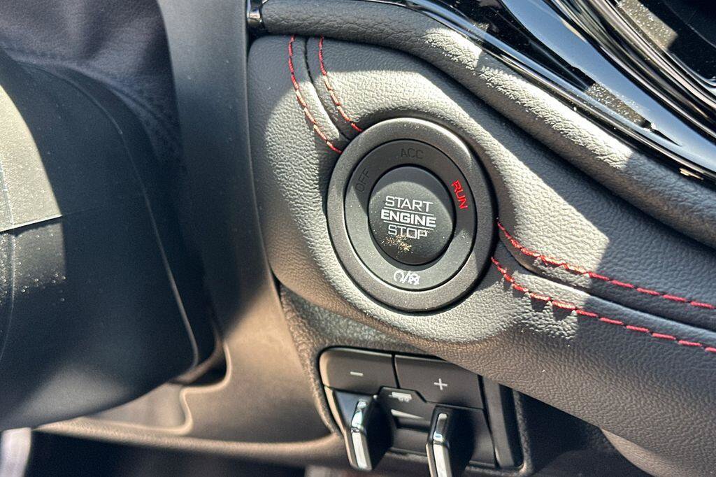 New 2026 Dodge Durango GT AWD/4WD image 24