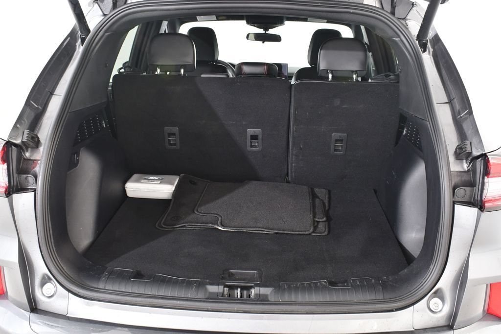 Used 2024 Ford Escape ST-Line w/ Tech Pack #1 AWD/4WD image 20