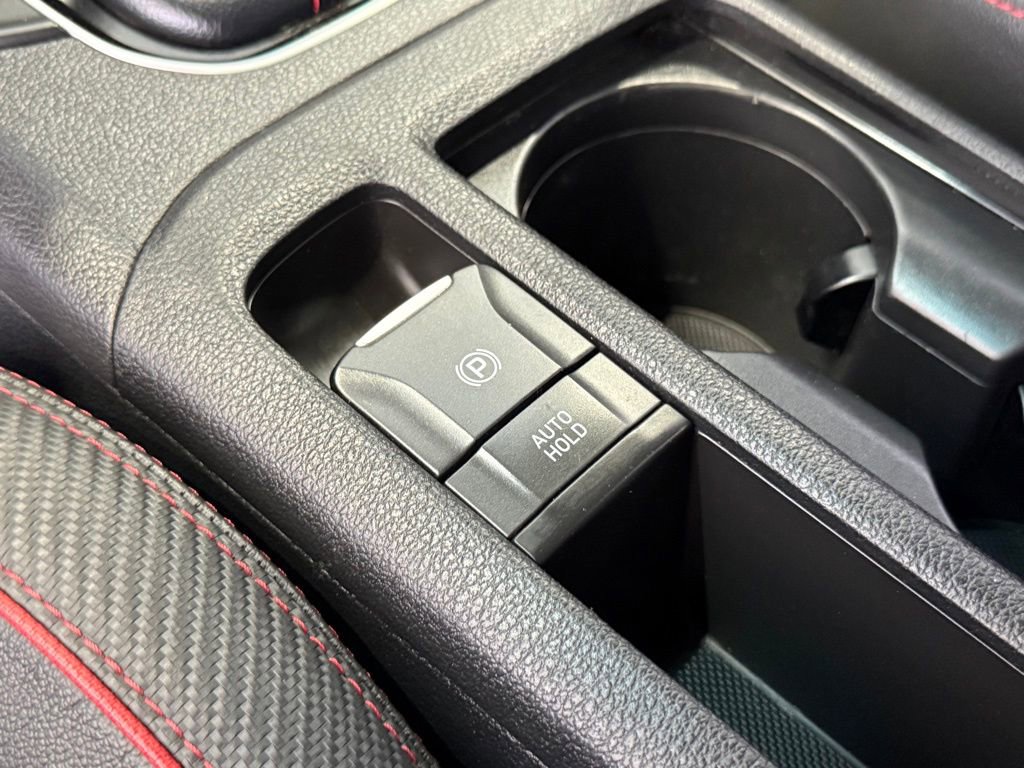 Used 2020 Hyundai Elantra GT N Line image 27