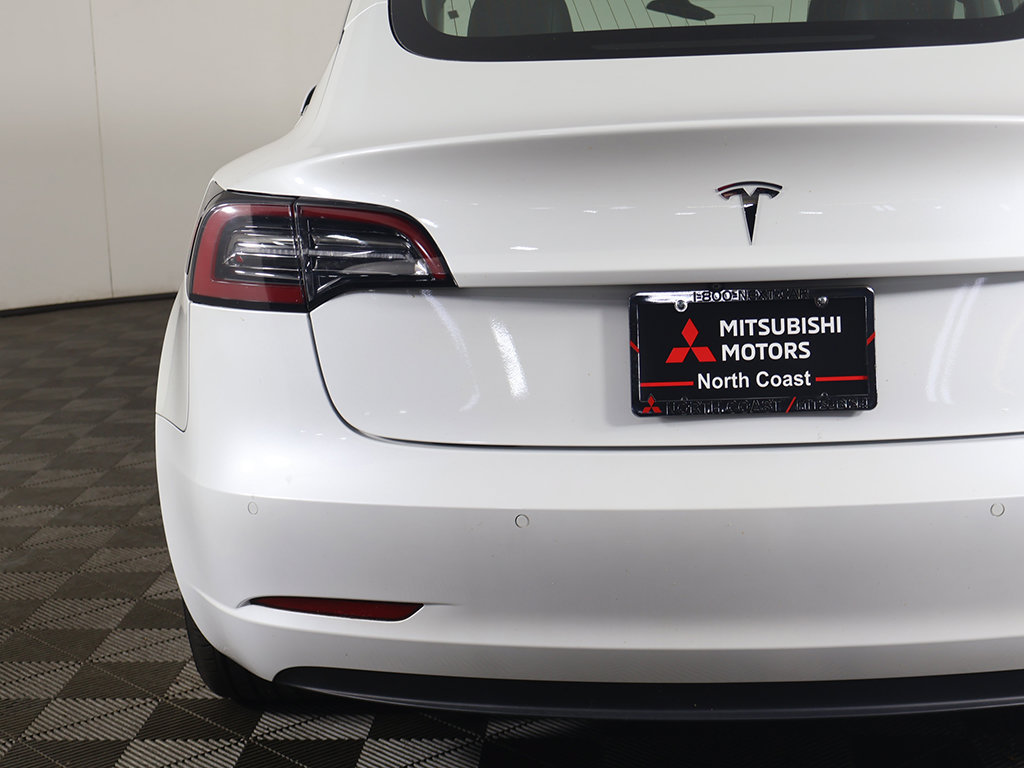 Used 2019 Tesla Model 3 Mid Range RWD image 18