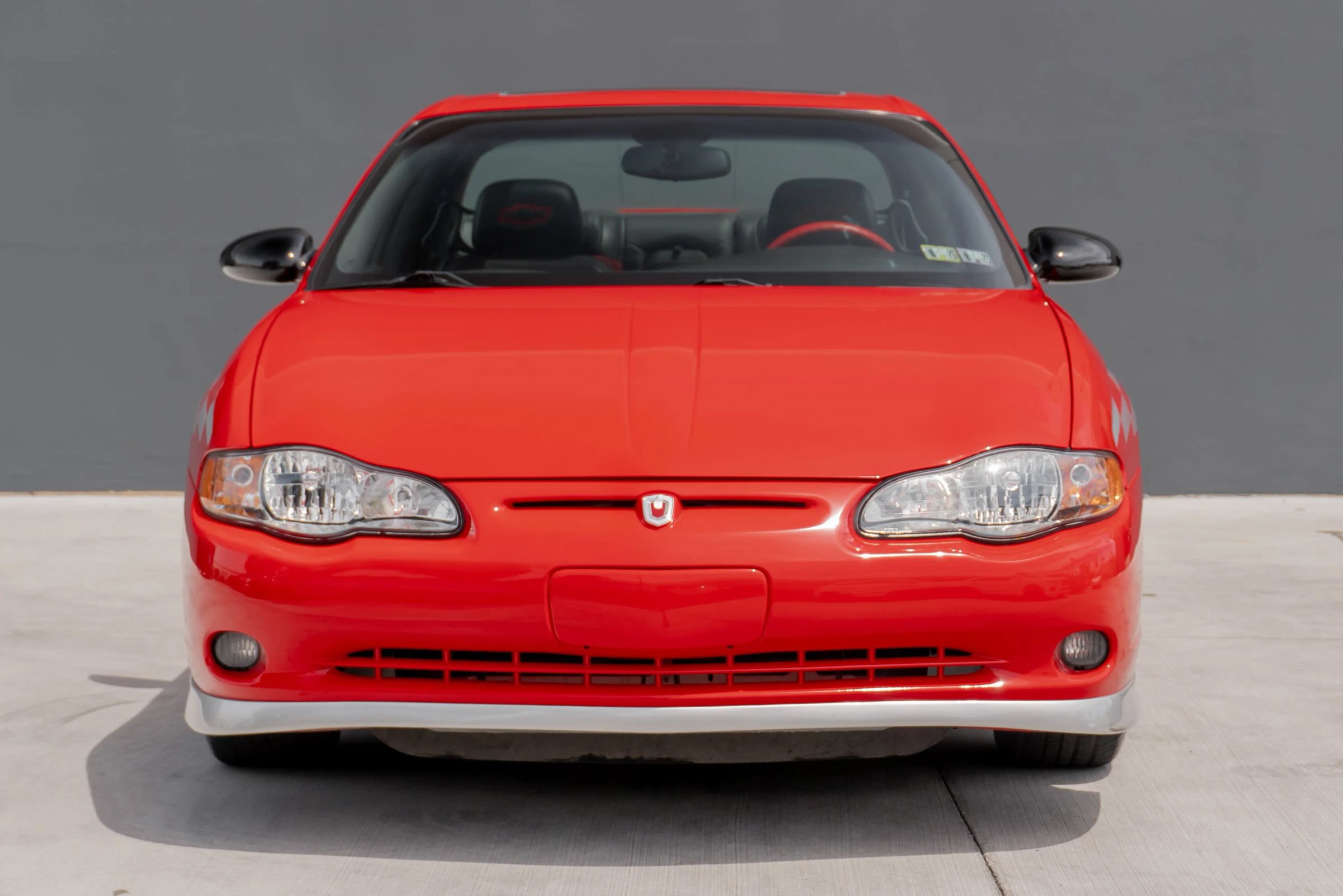 Used 2000 Chevrolet Monte Carlo SS FWD image 4