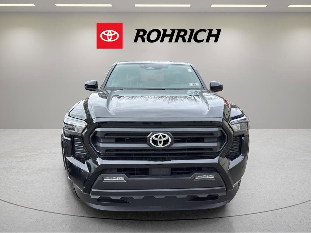 Used 2024 Toyota Tacoma SR5 image 2