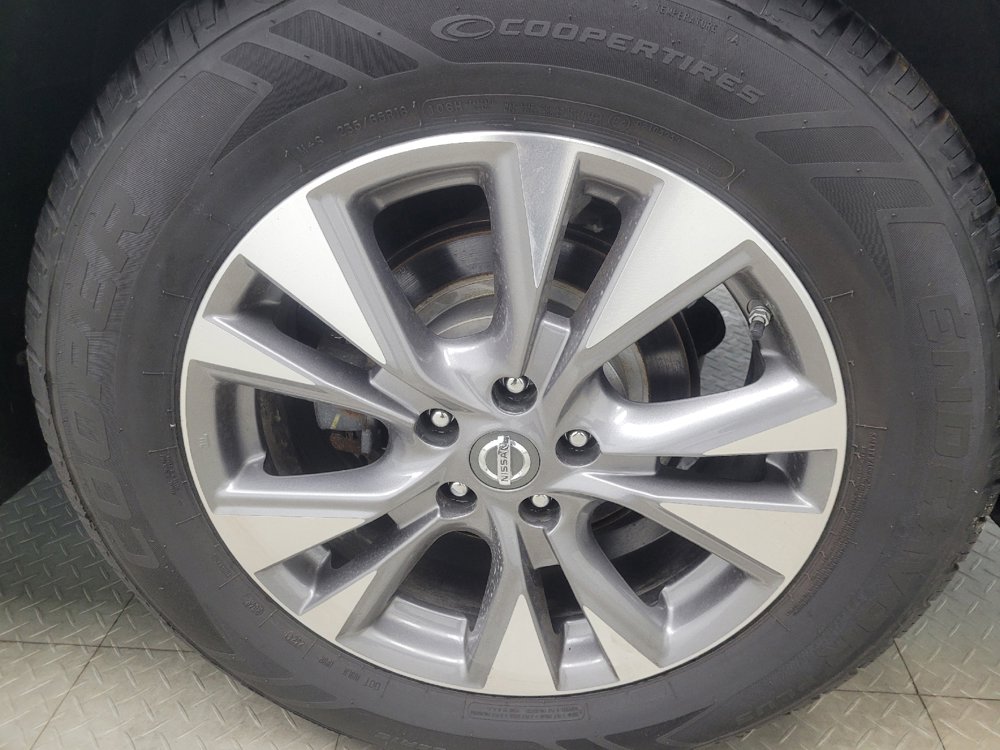 Used 2016 Nissan Murano S w/ Navigation Package AWD/4WD image 31