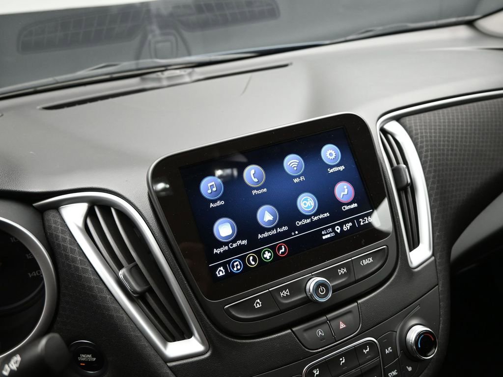 Used 2024 Chevrolet Malibu LT image 14