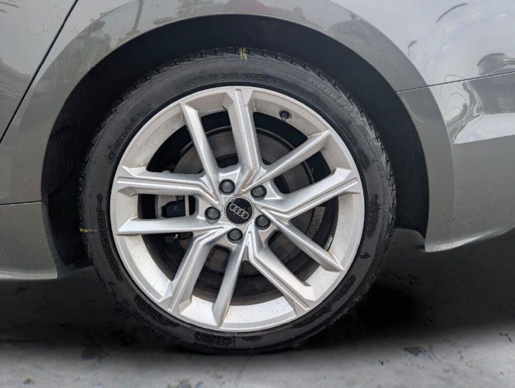 Used 2024 Audi A5 2.0T Premium Plus AWD/4WD image 38