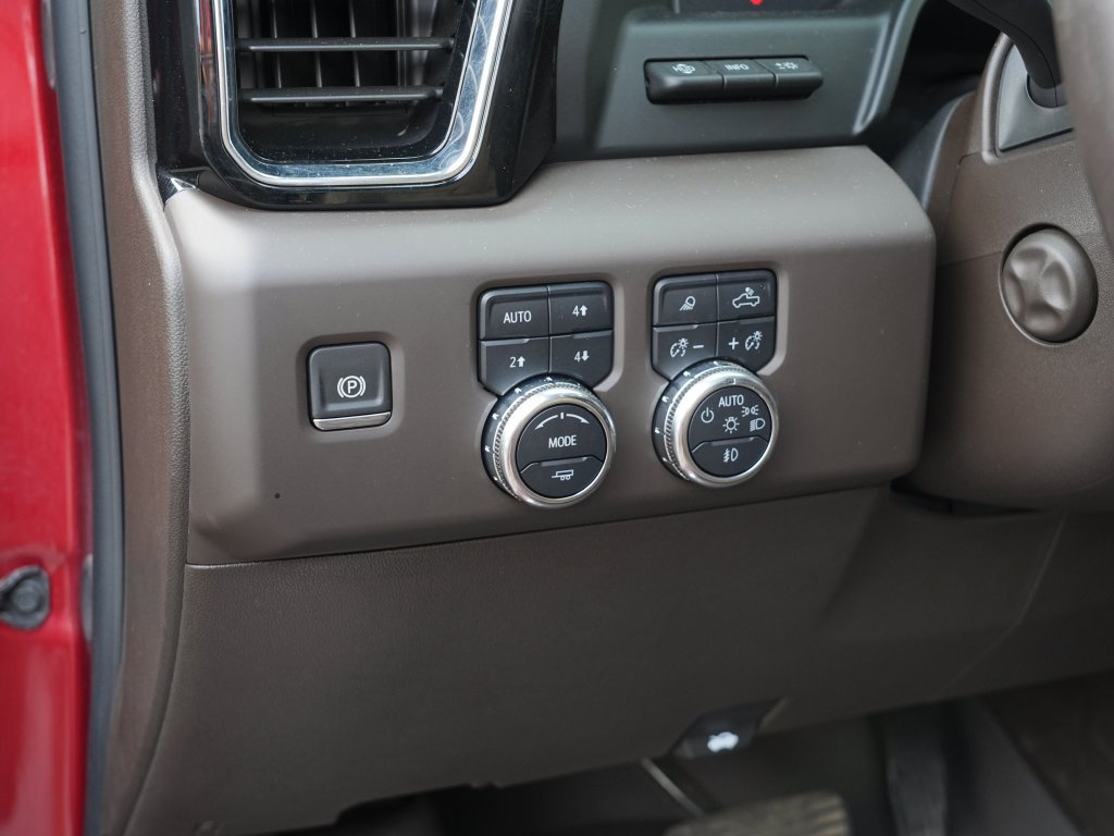 Certified 2024 GMC Sierra 1500 Denali AWD/4WD image 18