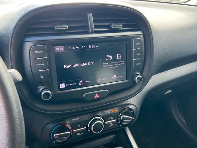 Certified 2023 Kia Soul LX w/ Option Group 015 image 20