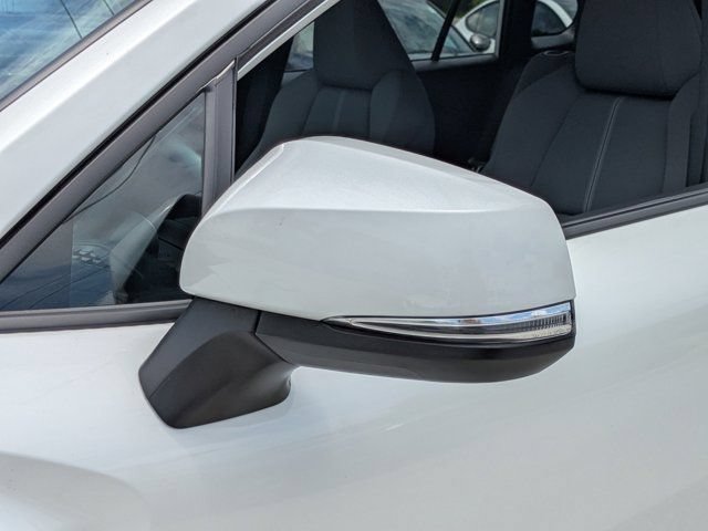 Used 2023 Toyota Corolla Cross AWD Hybrid w/ Moonroof Package image 12
