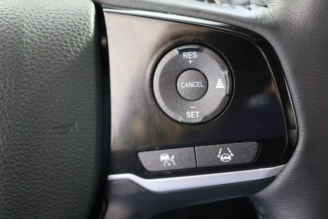 Used 2024 Honda Odyssey Touring image 12