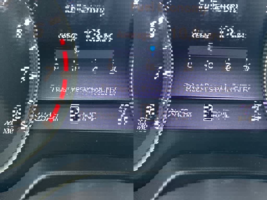 Used 2021 Nissan Titan Platinum Reserve w/ Moonroof Package image 21