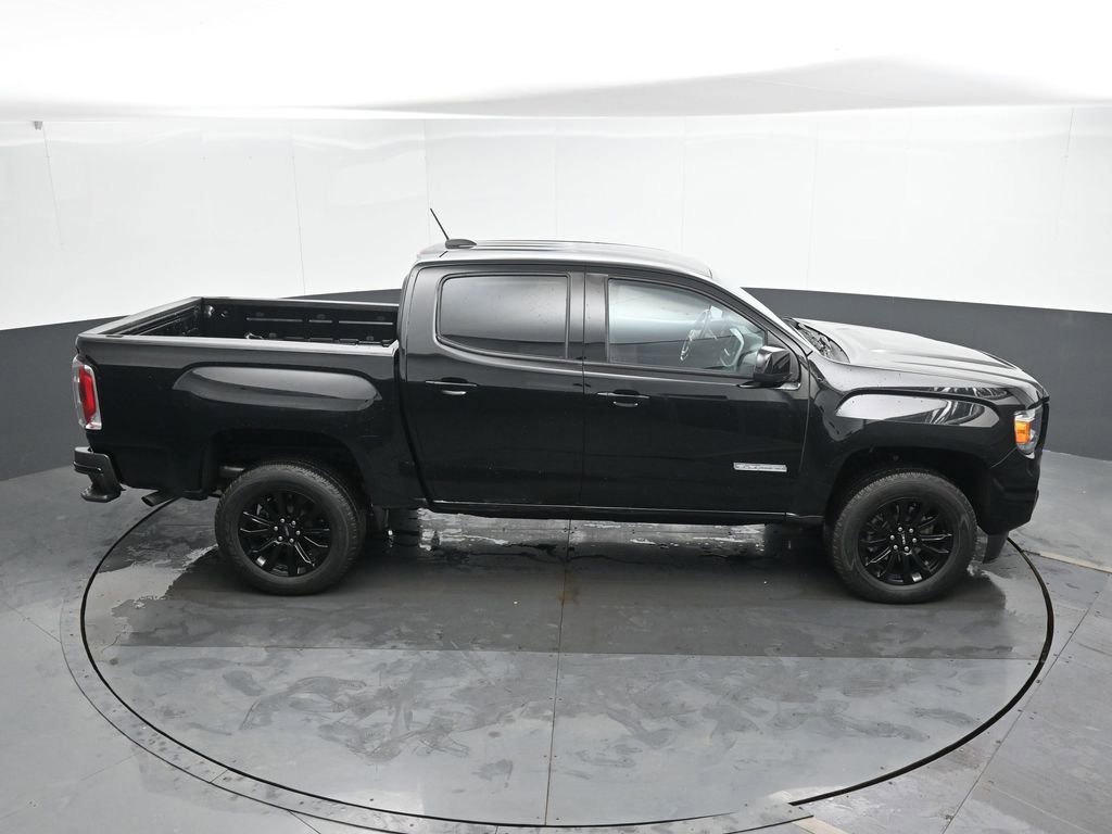Used 2022 GMC Canyon Elevation image 37