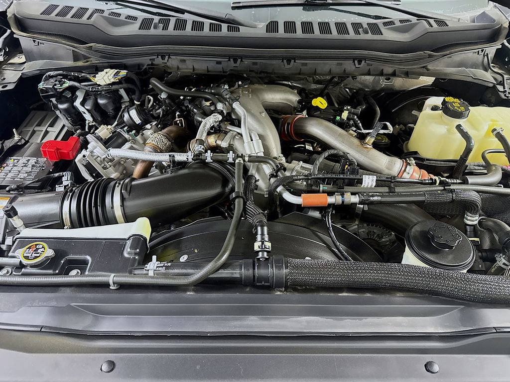 Used 2024 Ford F250 Lariat image 30