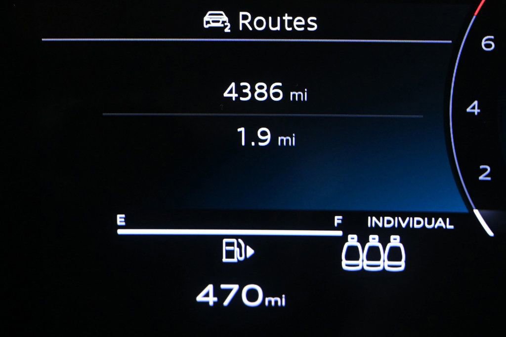 Used 2025 Audi A5 2.0T Premium w/ Convenience Package image 12