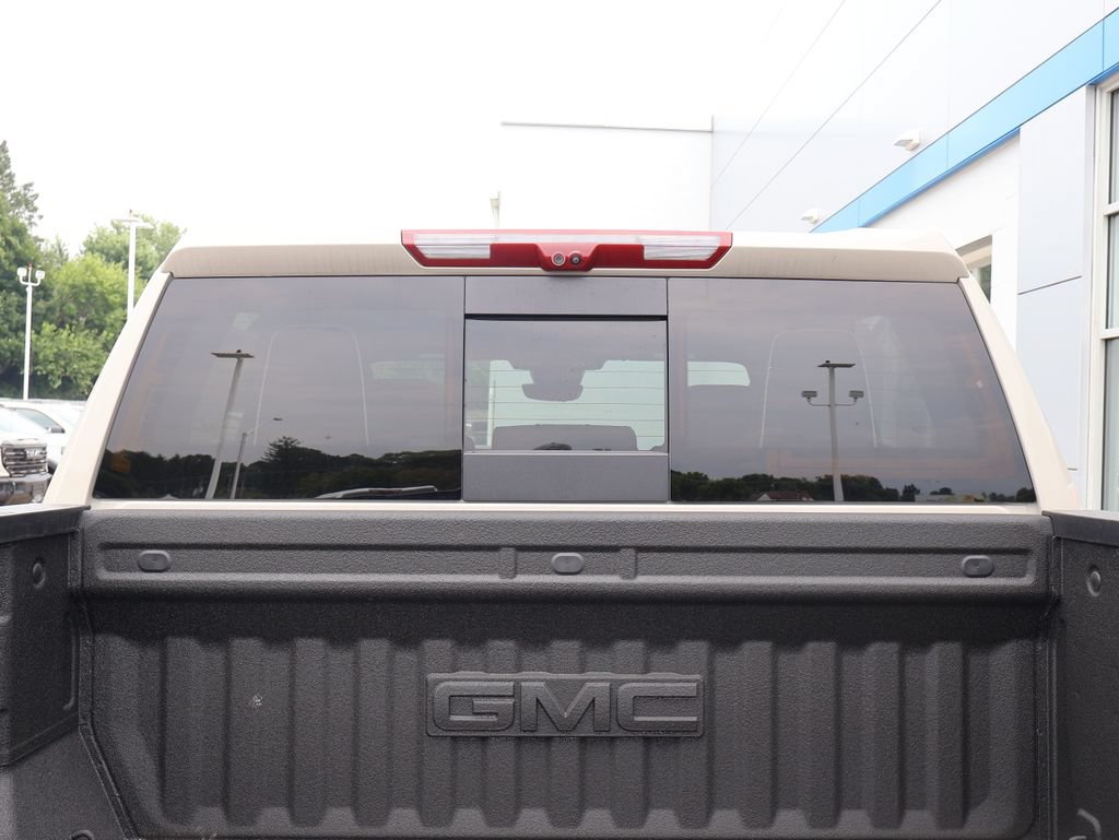 New 2026 GMC Sierra 1500 AT4X w/ AT4X AEV Edition AWD/4WD image 37