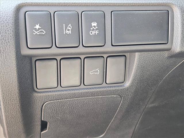 Used 2024 Mitsubishi Eclipse Cross SE AWD/4WD image 7