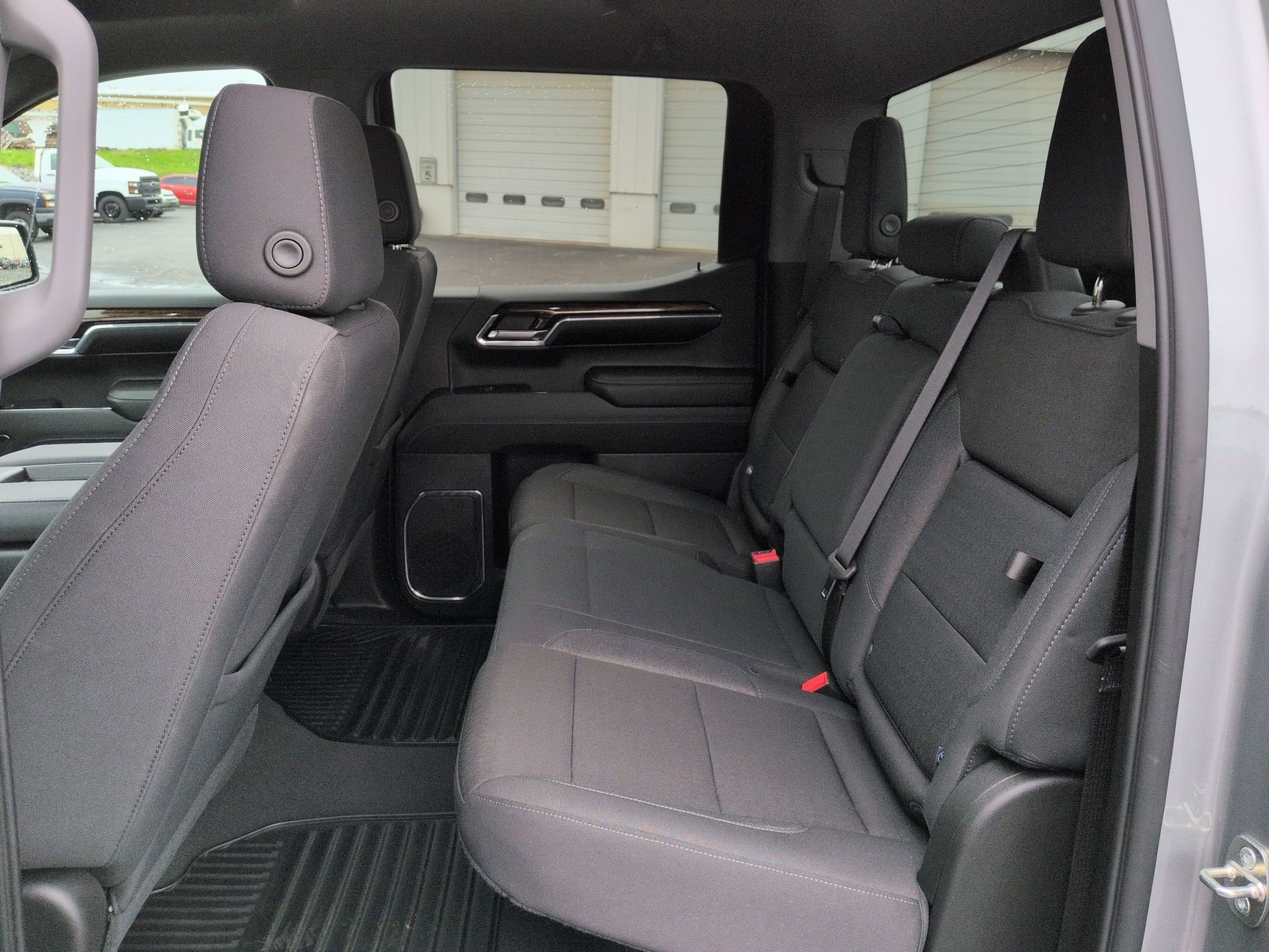 Certified 2024 GMC Sierra 1500 Elevation image 25