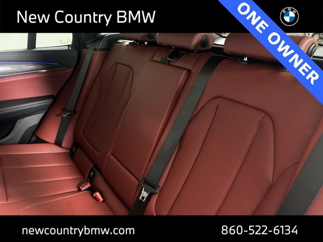 Used 2024 BMW X3 M40i w/ Premium Package image 26