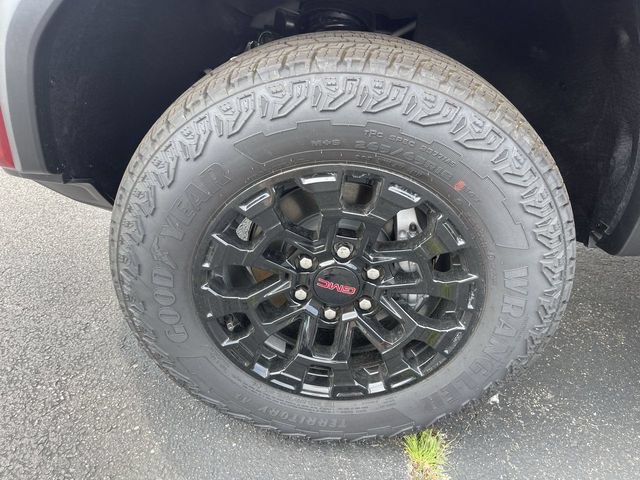 New 2026 GMC Canyon Elevation w/ Convenience Package AWD/4WD image 10