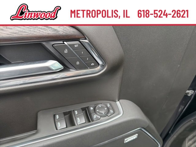 New 2026 GMC Sierra 1500 SLT w/ SLT Premium Package image 13