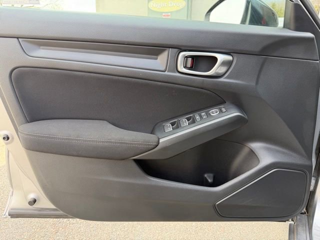 Used 2023 Honda Civic Sport image 14