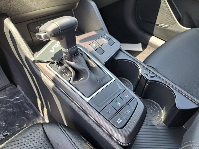 New 2026 Kia Sportage SX FWD image 11