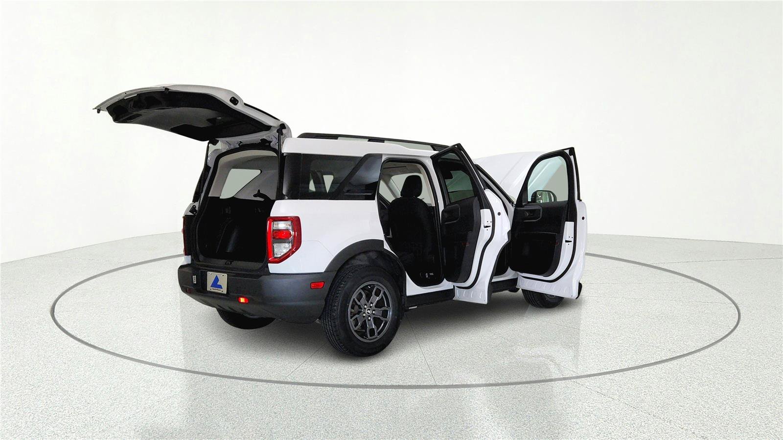 Used 2022 Ford Bronco Sport Big Bend AWD/4WD image 14