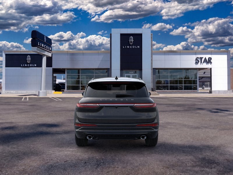 New 2026 Lincoln Corsair Grand Touring AWD/4WD image 5