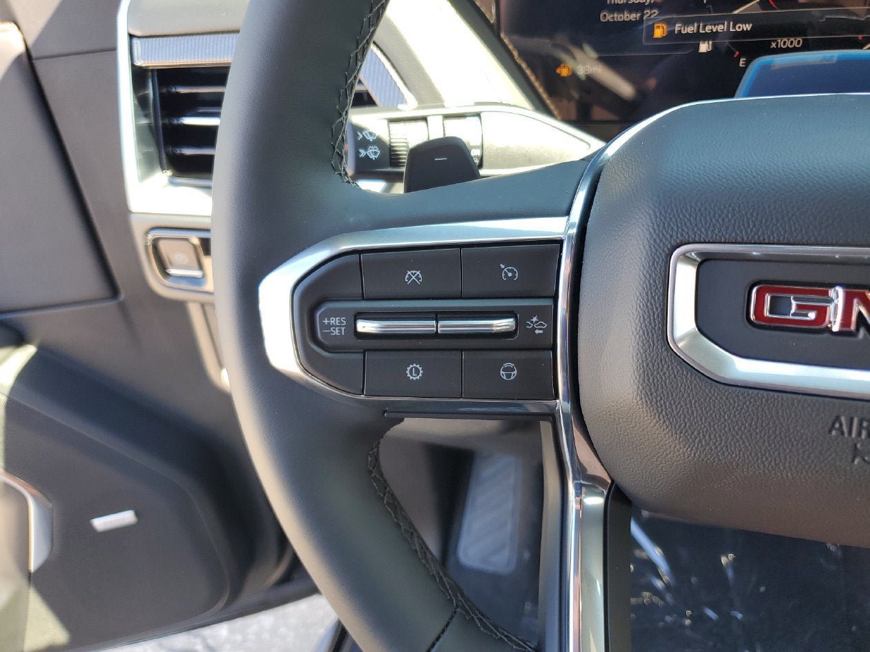 New 2027 GMC Yukon XL Elevation w/ Elevation Preferred Package RWD image 28