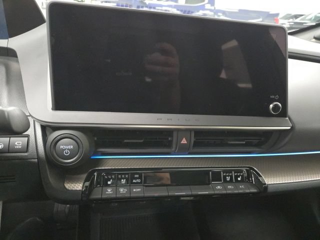 New 2026 Toyota Prius Limited FWD image 25