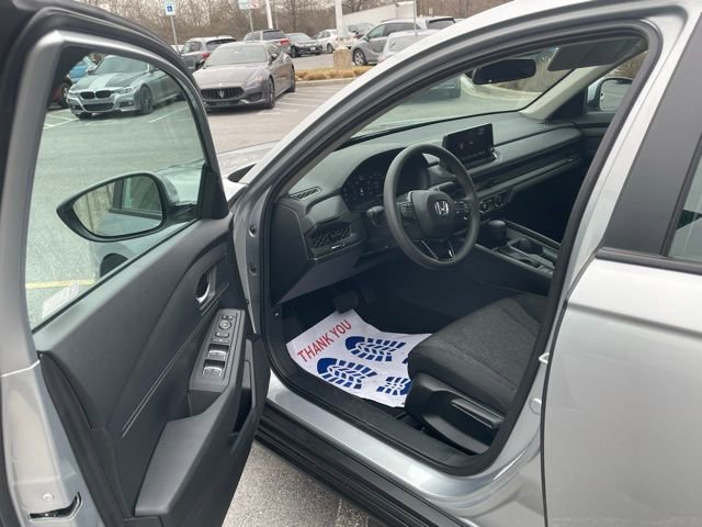 Used 2024 Honda Accord LX image 13
