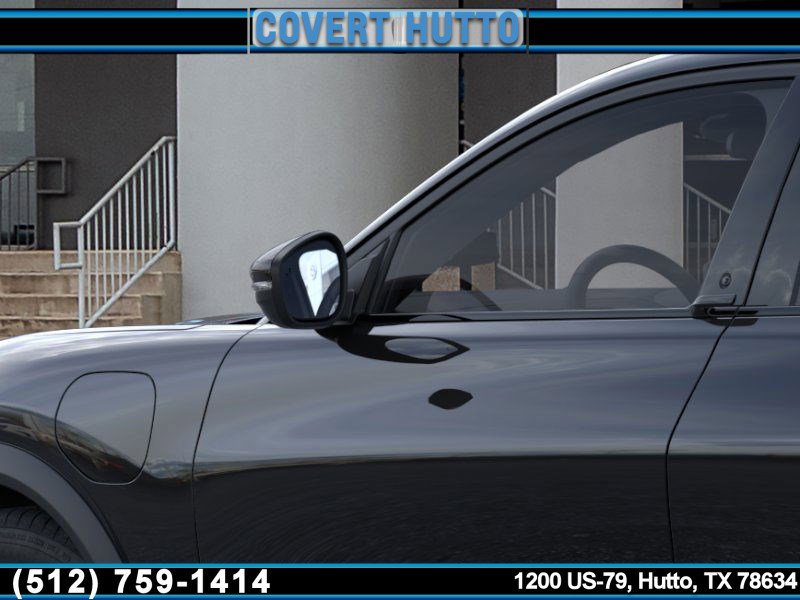 New 2025 Ford Mustang Mach-E Select image 20