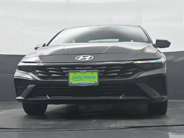 Used 2026 Hyundai Elantra Sport FWD image 33