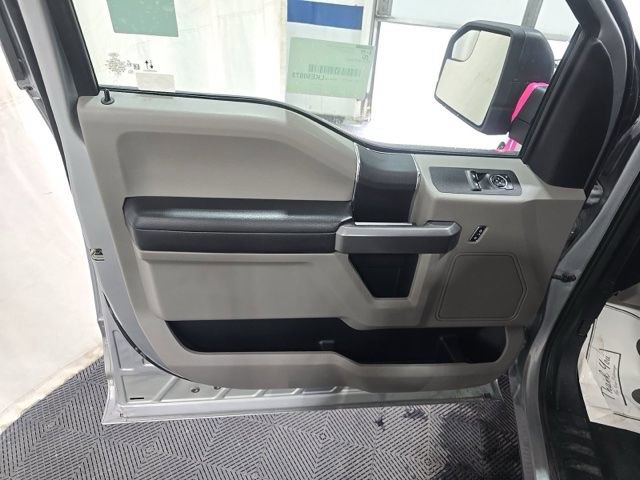 Used 2020 Ford F150 XLT RWD image 13