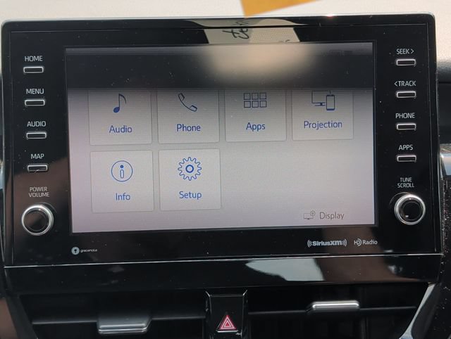 Used 2022 Toyota Camry XSE FWD image 15