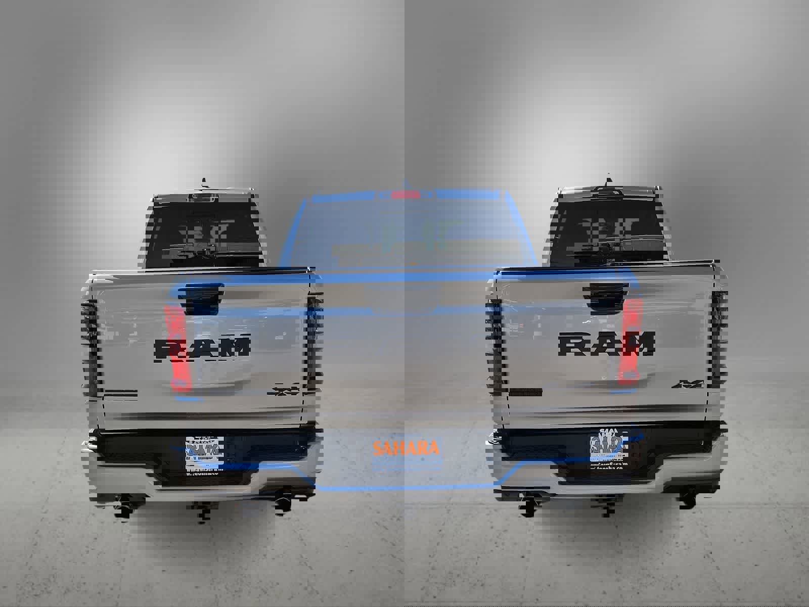 New 2026 RAM 1500 Big Horn image 7